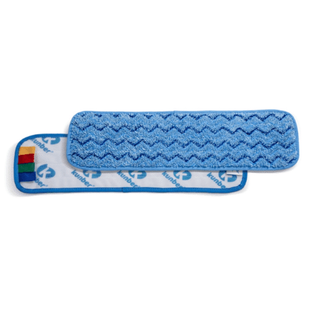 MICROFIBRA 33CM MOP UMIDO PAREDE KUNBER