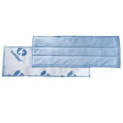 MICROFIBRA 33CM VIDRO E ESPELHO KUNBER