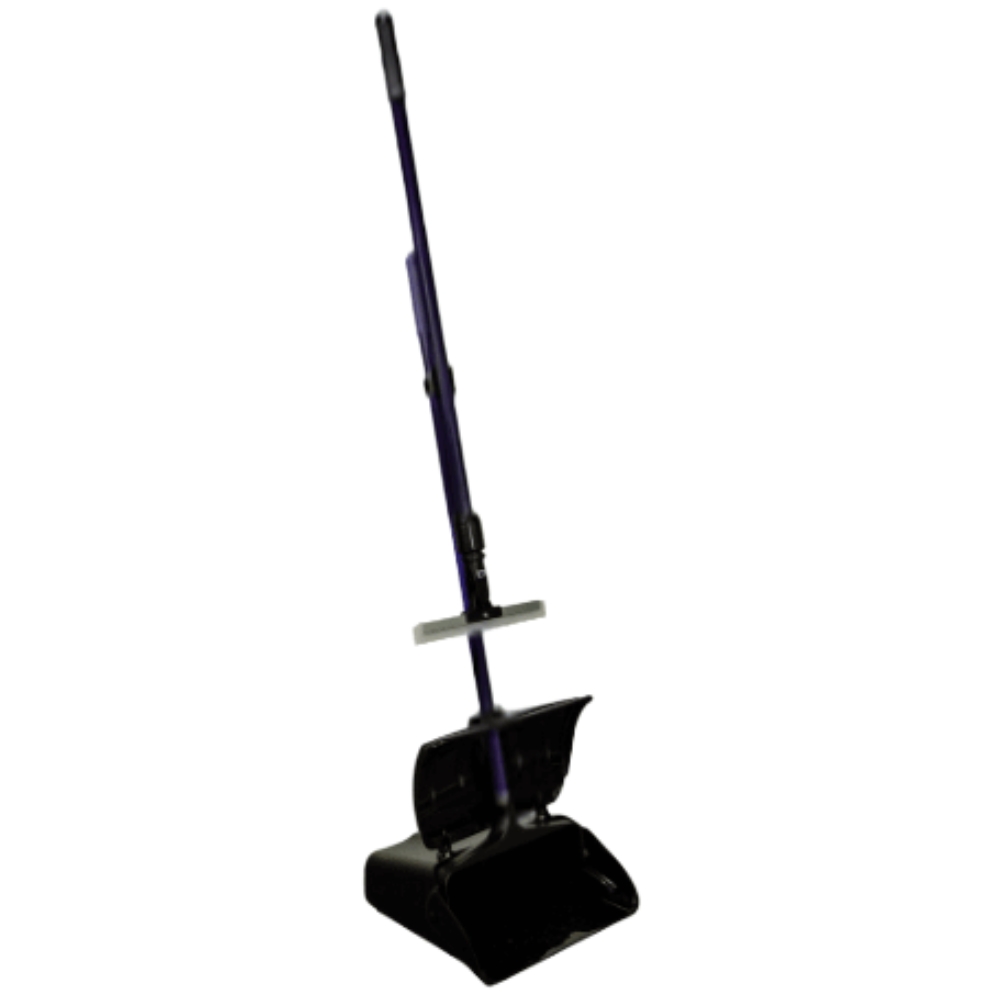 CONJ PA COLETORA E RODO ARTIC 25CM KUNBE