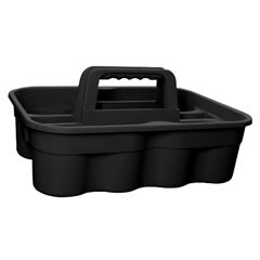 CESTA MULT PRETA DUAS DIVISORIAS KUNBER