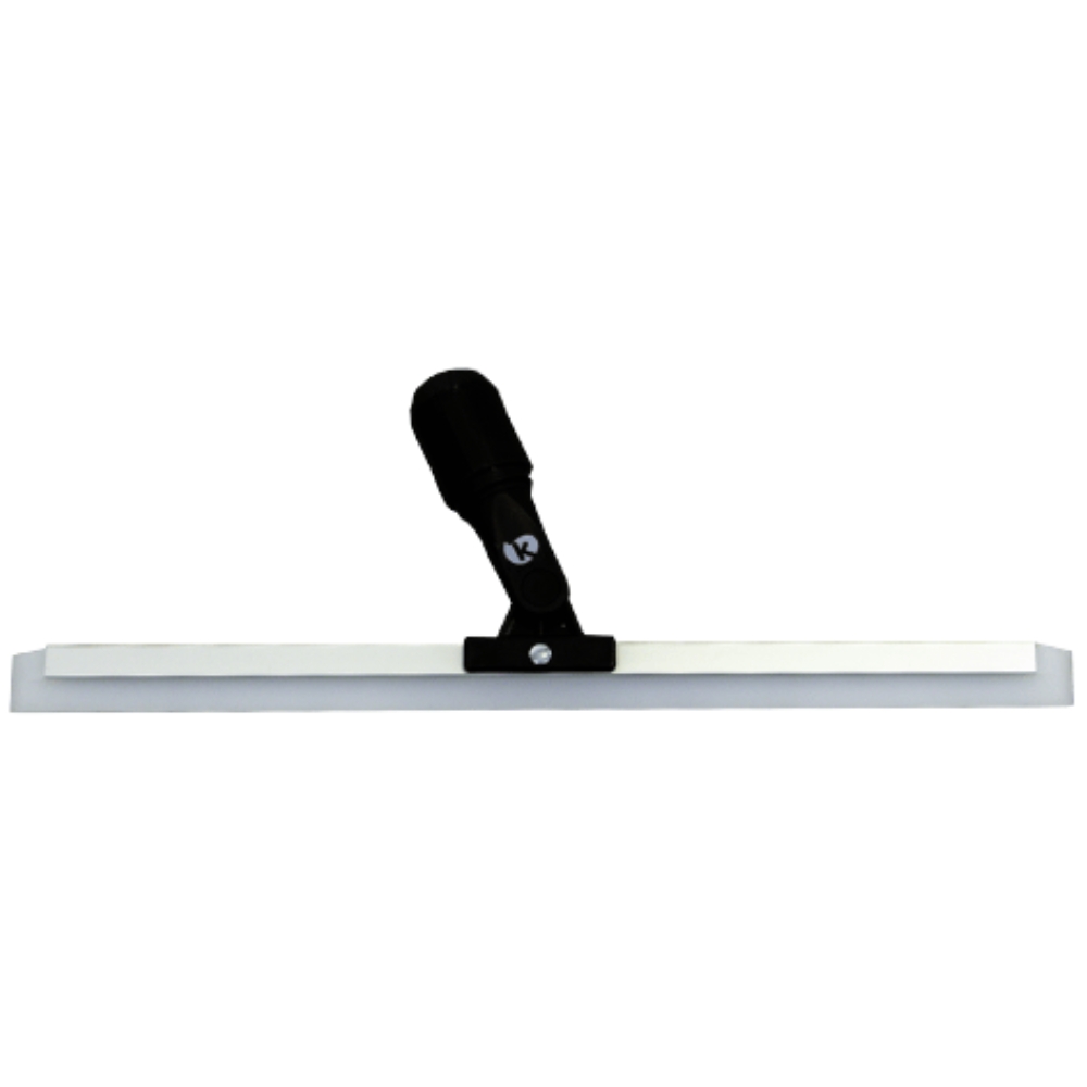 RODO 45CM ARTICULADO LAMINA SILIC KUNBER