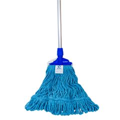 MOP ESFREGAO CABO ALUM 150CMX22MM KUNBER