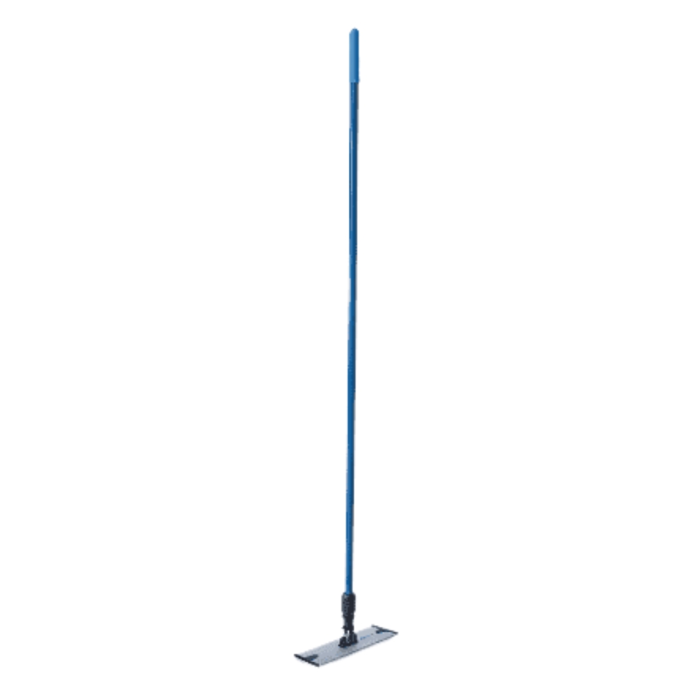 SUPORTE PLANO ALUM 30CM C/CABO AZ KUNBER