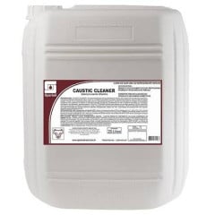 DESINCRUSTANTE CAUSTIC CLEANER 20L SPART