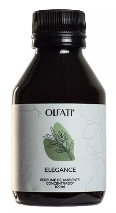 ODORIZADOR CONC AMB ELEGANCE 100ML OLFAT
