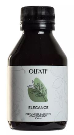 ODORIZADOR CONC AMB ELEGANCE 100ML OLFAT