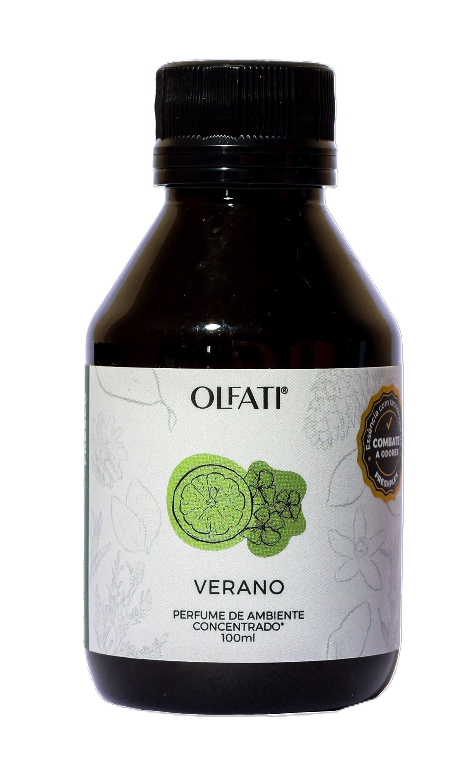 ODORIZADOR CONC AMB VERANO 100ML