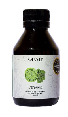 ODORIZADOR CONC AMB VERANO 100ML
