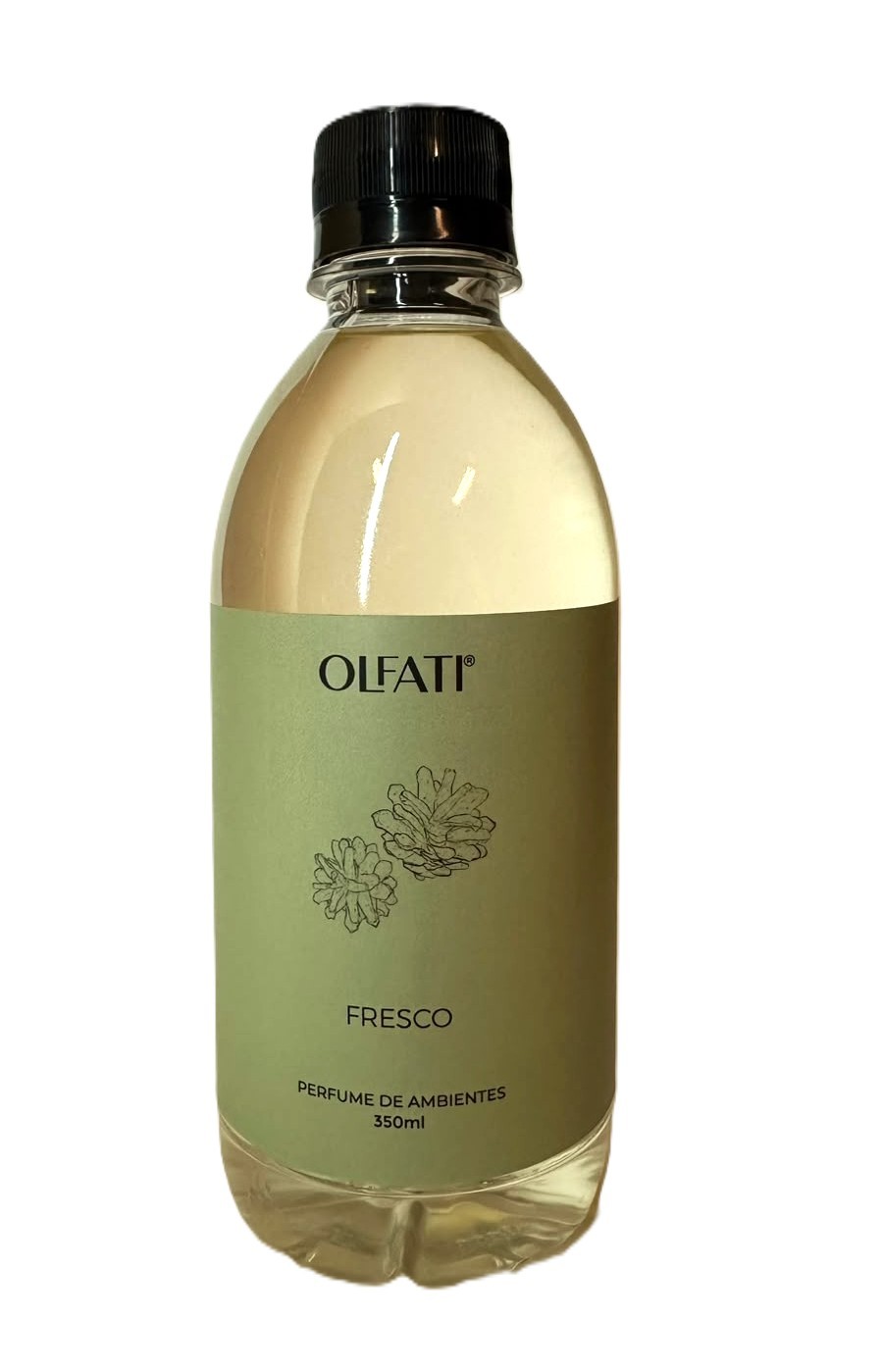 ODORIZ AMB ELEGANCE 350ML OLFAT SLIM 30D