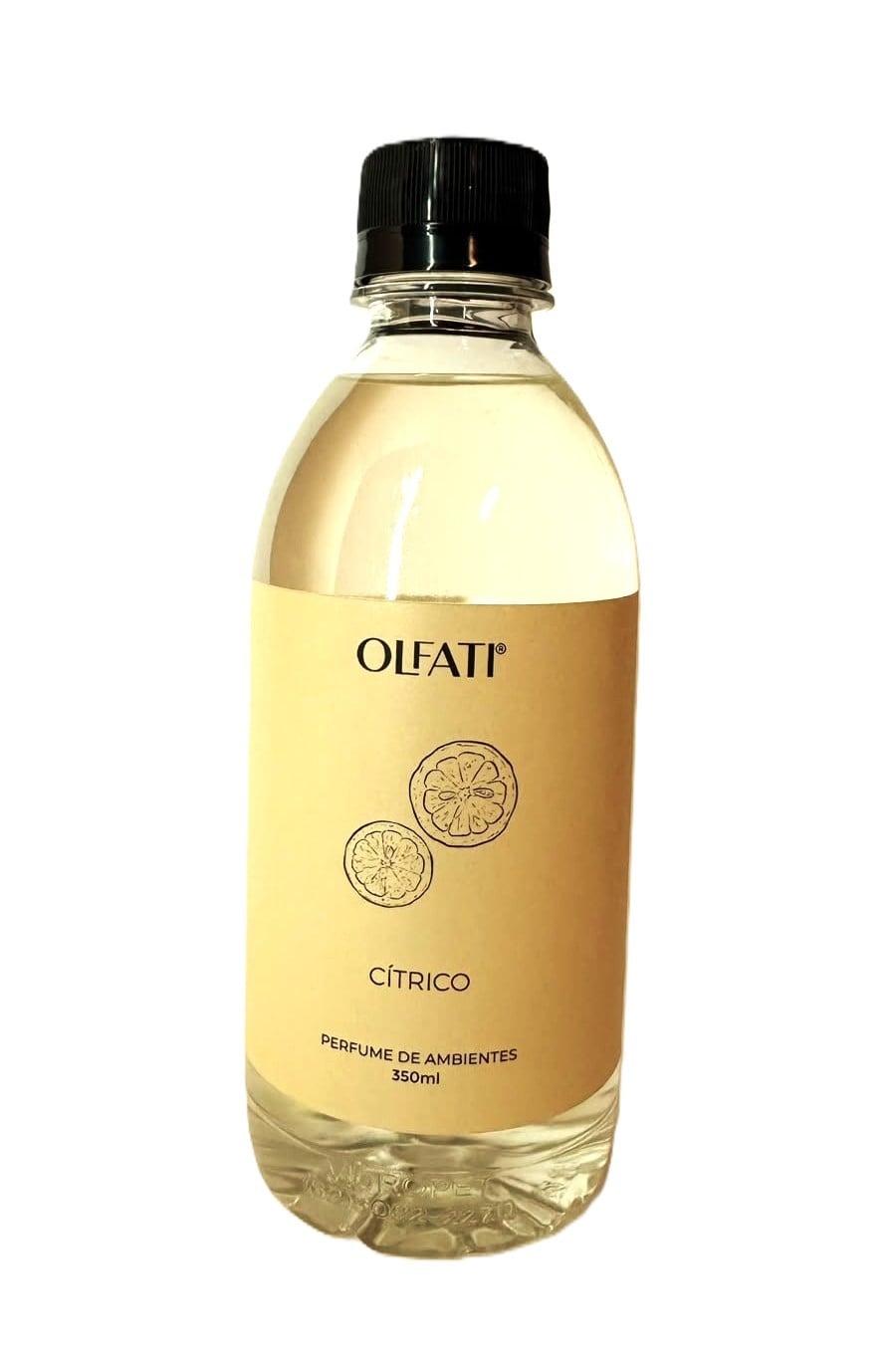 ODORIZADOR AMBIENTE SUBLIME 350ML OLFAT