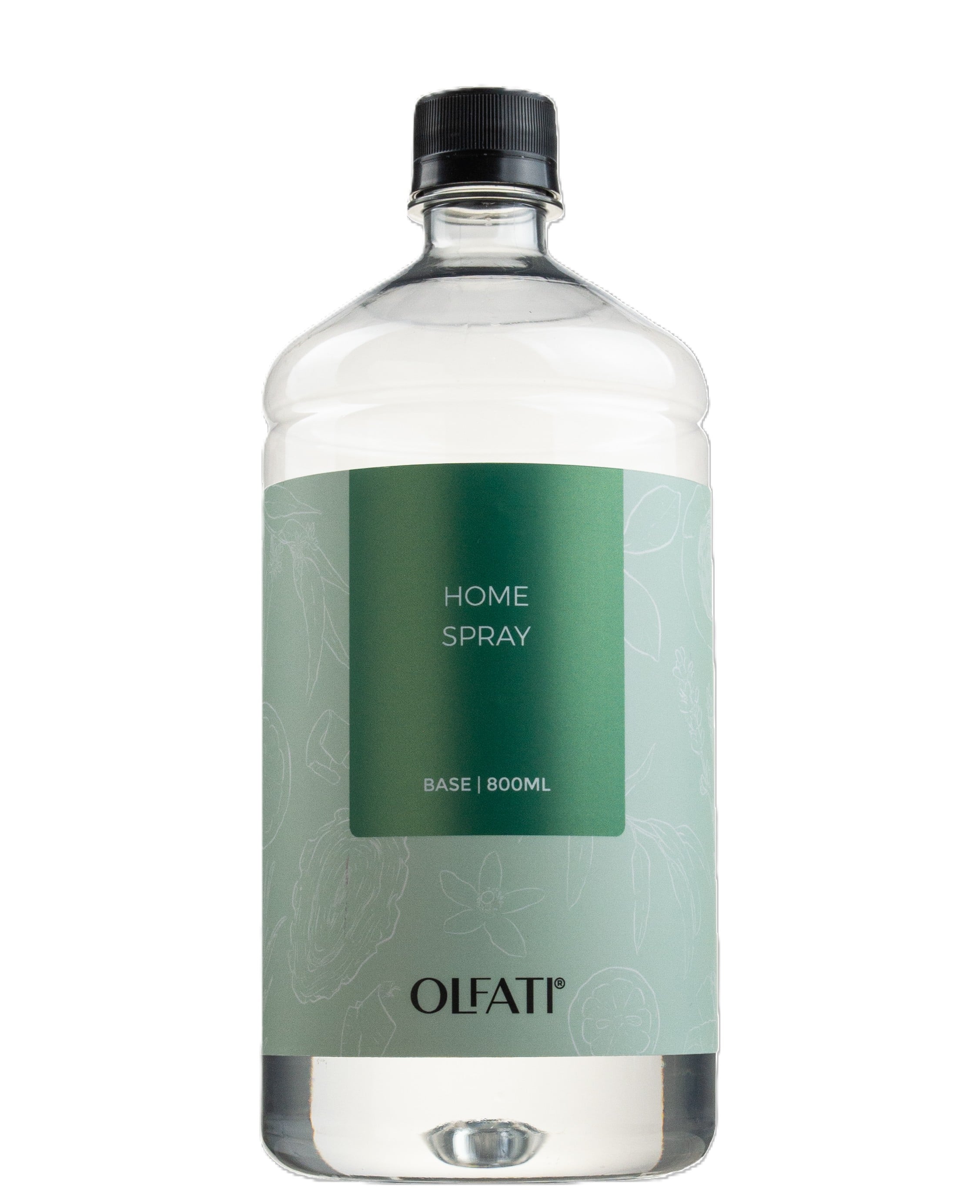 ODORIZADOR BASE AMB HOME SPRAY 800 ML