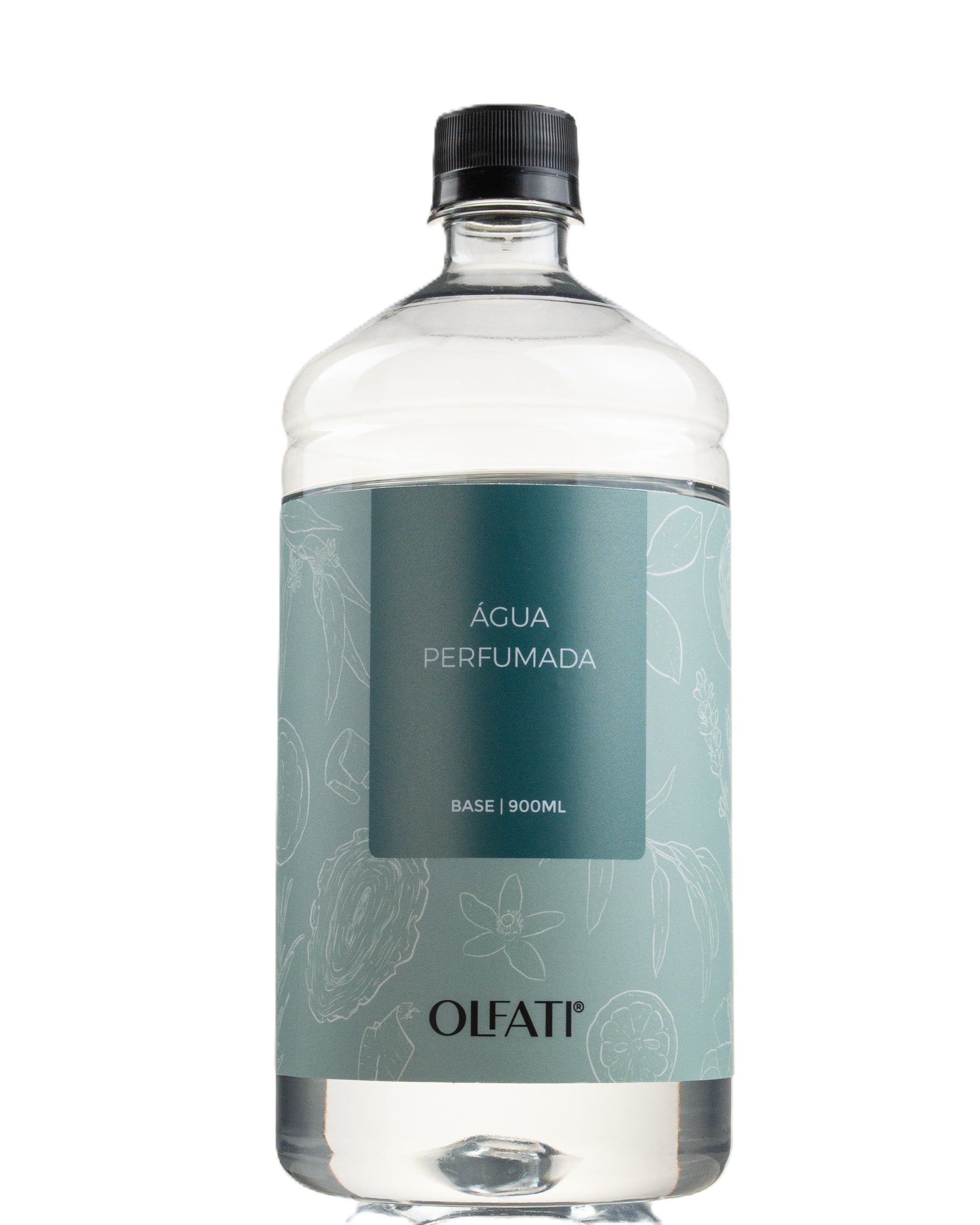 ODORIZADOR BASE AMB AGUA PERFUMADA 900ML