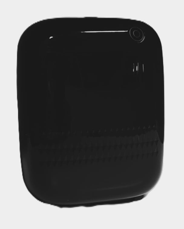 DIFUSOR OLFATI NEO PRETO