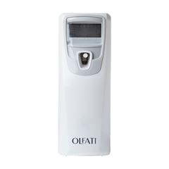 DISPENSER OLFATI SLYM BRANCO