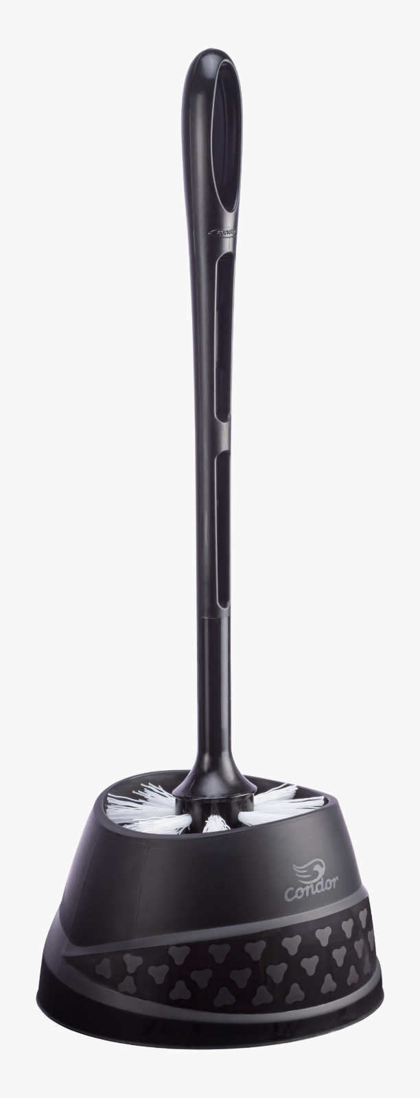 ESCOVA SANITARIA C/SUPORTE CONDOR