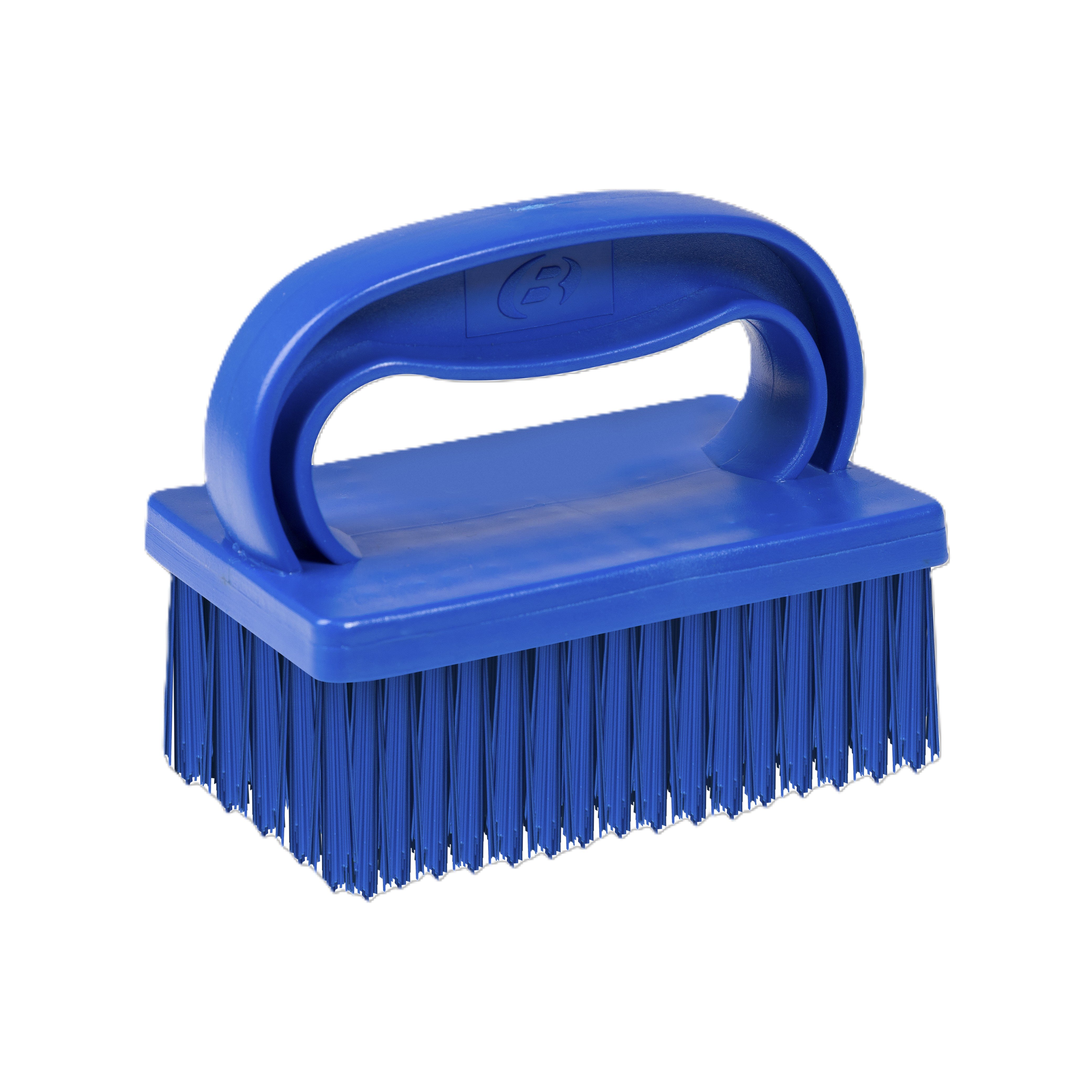 ESCOVA LIMPA BANCADA - AZUL BRALIMPIA