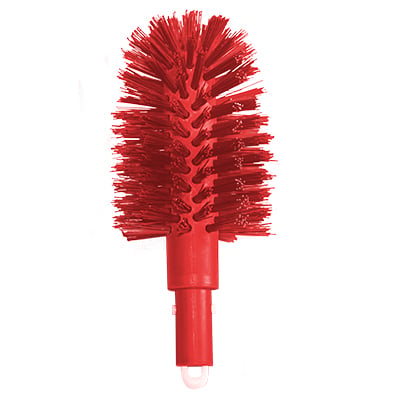 ESCOVA LIMPA TUBOS 90MM VERM BRALIMPIA