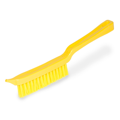 ESCOVA LIMPA GUIAS AMARELO