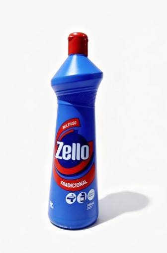 MULTIUSO ZELLO - TRADICIONAL 500ML