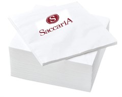 GUARDANAPO PERS 6000FL SACCARIA