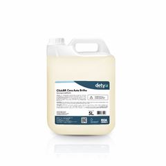 CERA ACRILICA 5L WAP 323