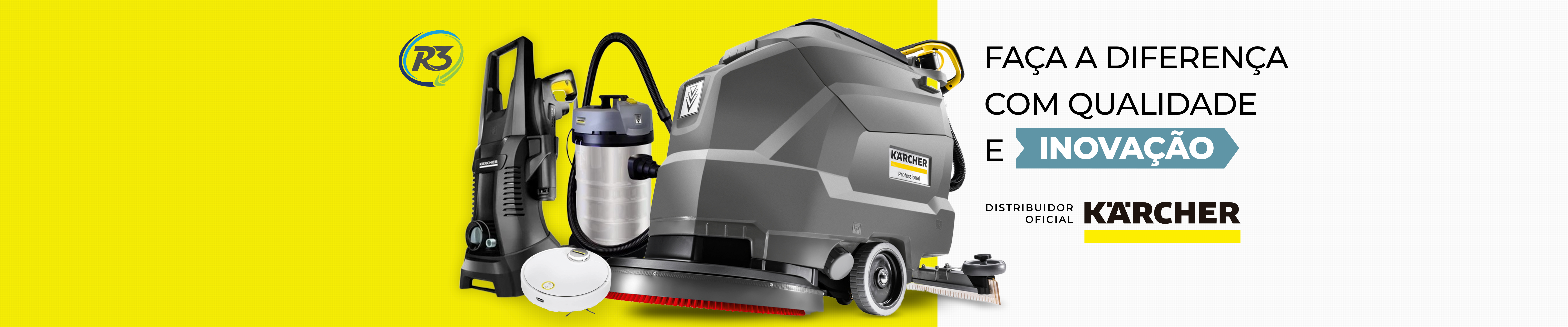 KARCHER