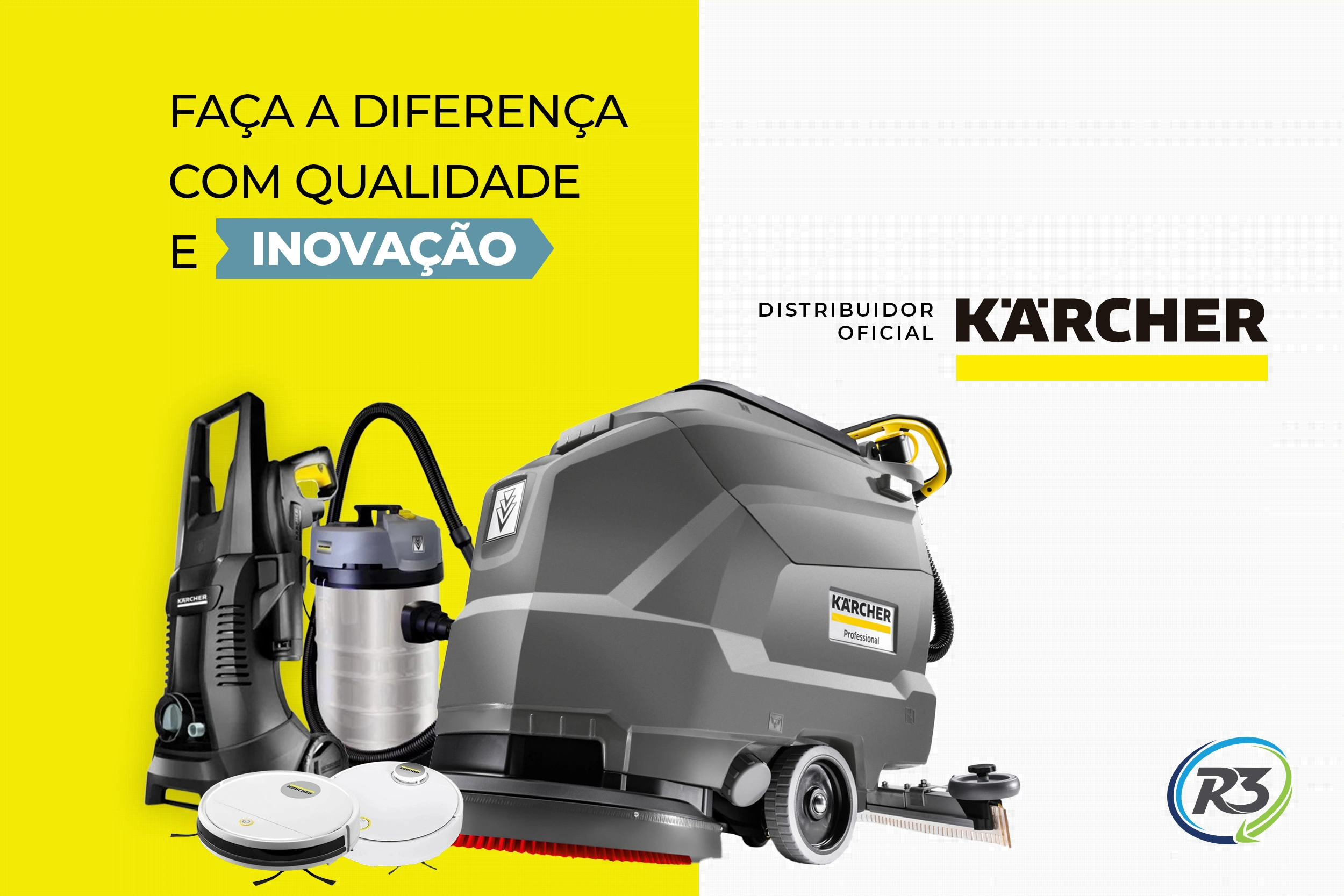 KARCHER