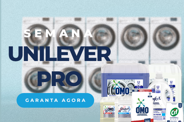 SEMANA UNILEVER PRO