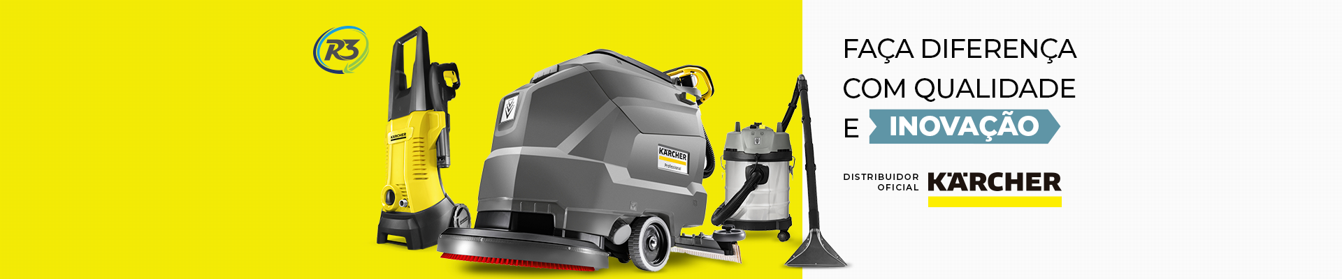 KARCHER