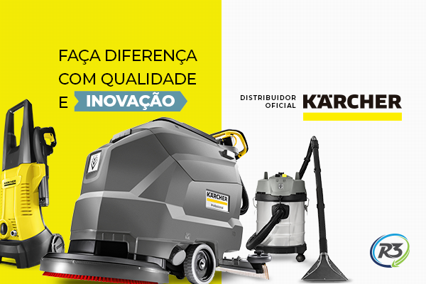 KARCHER